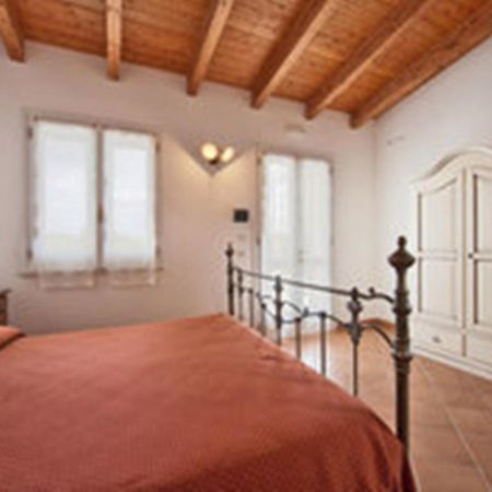 Agriturismo Arangea Lequile Exteriér fotografie