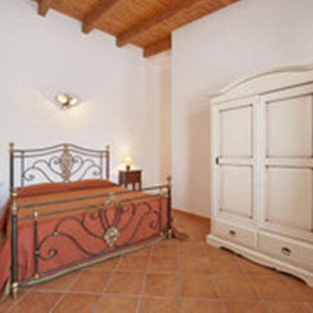 Agriturismo Arangea Lequile Exteriér fotografie