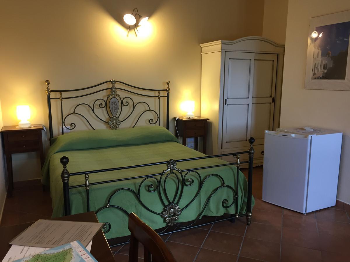 Agriturismo Arangea Lequile Exteriér fotografie