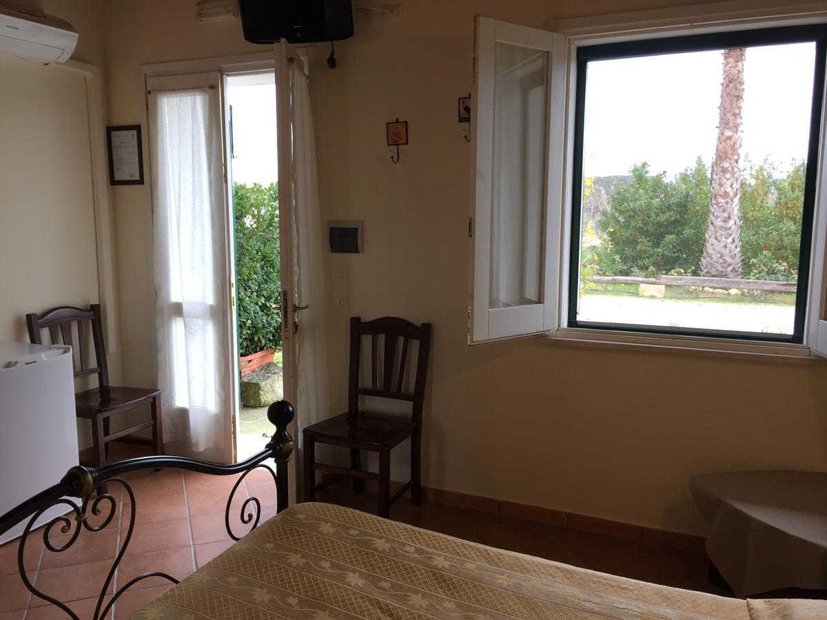 Agriturismo Arangea Lequile Exteriér fotografie