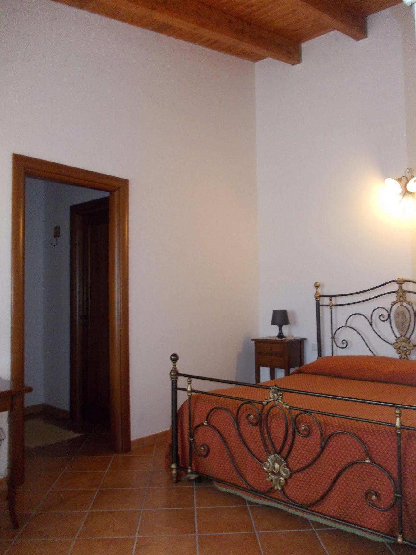 Agriturismo Arangea Lequile Exteriér fotografie