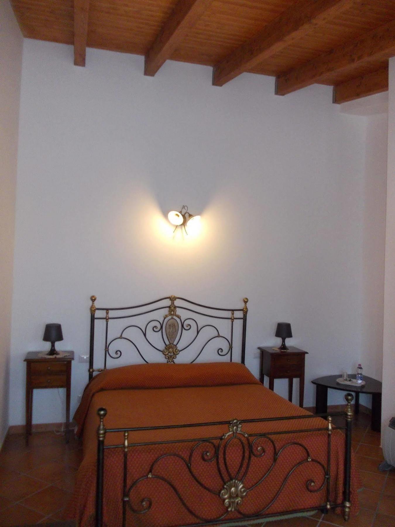 Agriturismo Arangea Lequile Exteriér fotografie