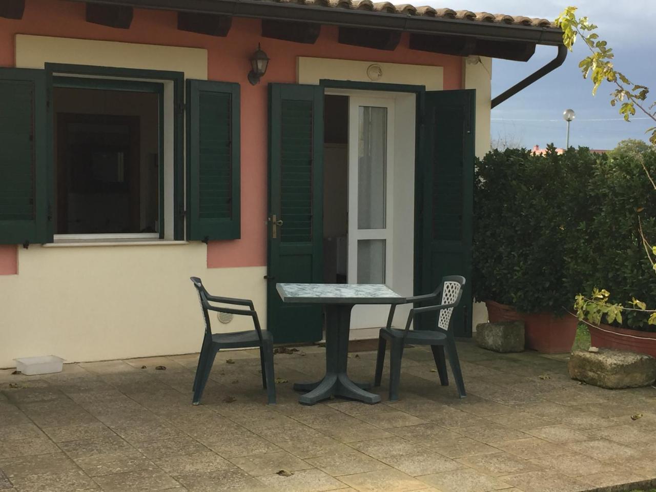 Agriturismo Arangea Lequile Exteriér fotografie