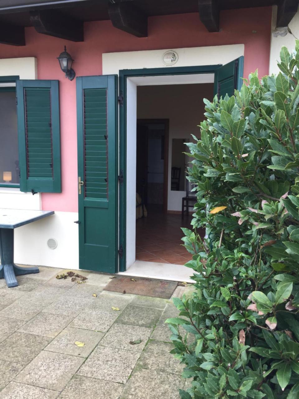 Agriturismo Arangea Lequile Exteriér fotografie