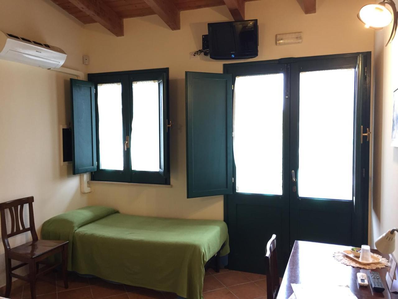 Agriturismo Arangea Lequile Exteriér fotografie