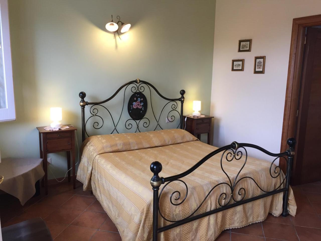 Agriturismo Arangea Lequile Exteriér fotografie