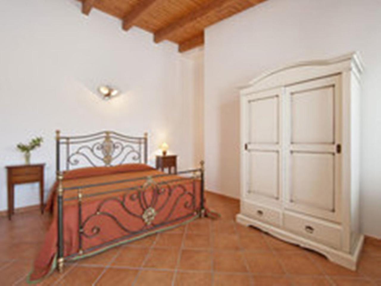 Agriturismo Arangea Lequile Exteriér fotografie