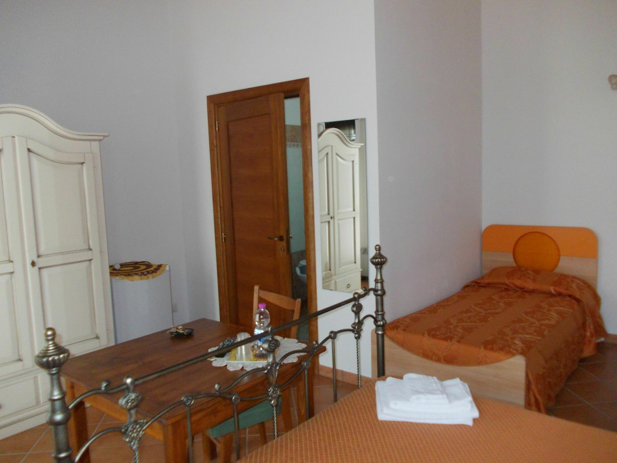 Agriturismo Arangea Lequile Exteriér fotografie