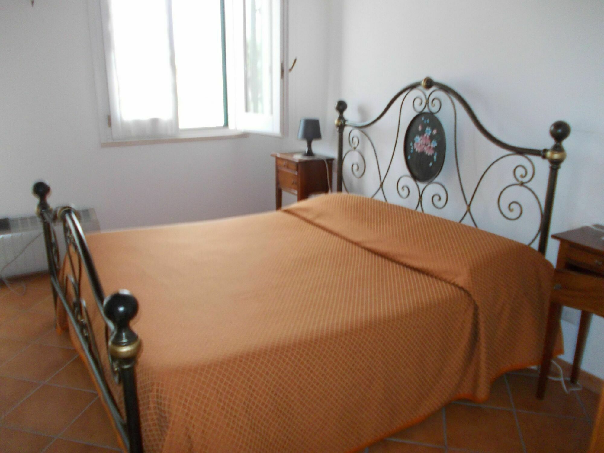 Agriturismo Arangea Lequile Exteriér fotografie